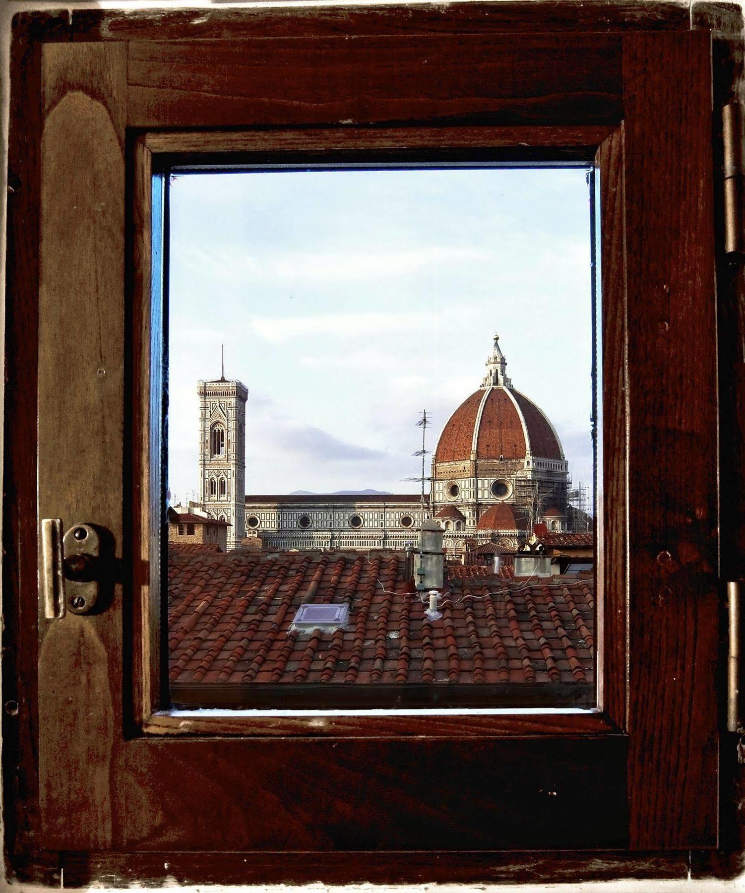 Palazzo Uguccioni Apartments Florencia Exterior foto
